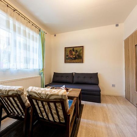 U Svate Ludmily Apartamento Litoměřice Exterior foto