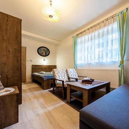 U Svate Ludmily Apartamento Litoměřice Exterior foto