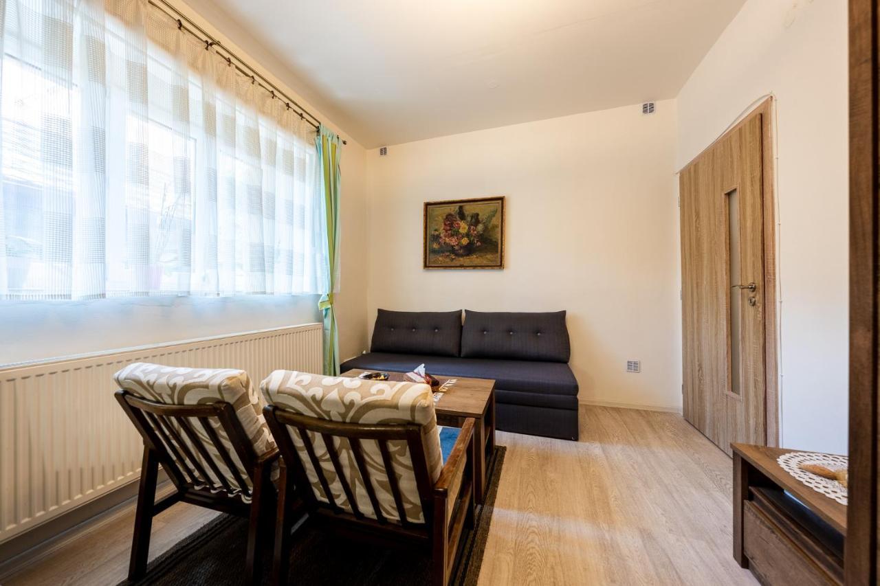 U Svate Ludmily Apartamento Litoměřice Exterior foto