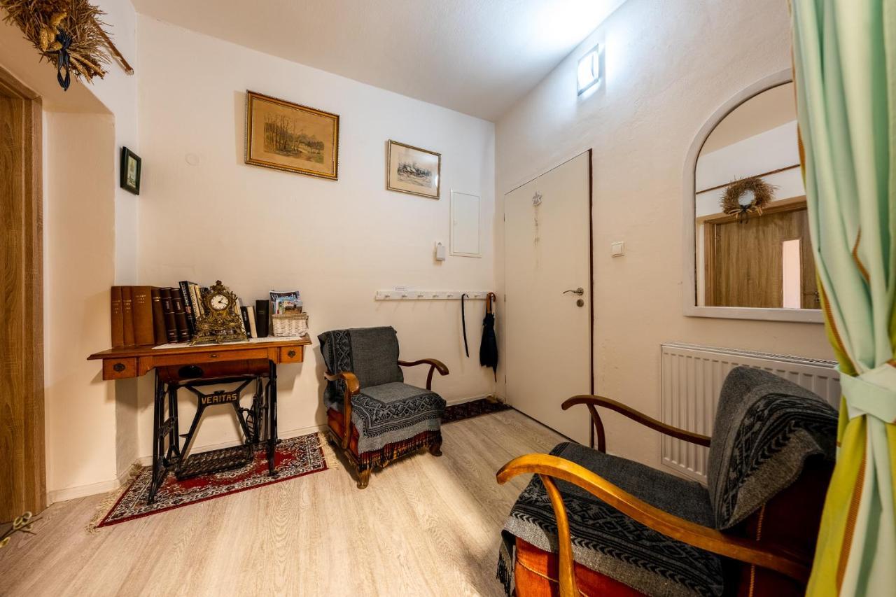 U Svate Ludmily Apartamento Litoměřice Exterior foto