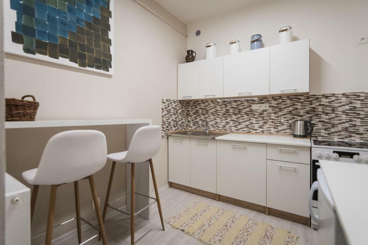 U Svate Ludmily Apartamento Litoměřice Exterior foto